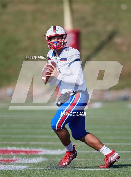 Thumbnail 1 in DeMatha @ St. John's photogallery.