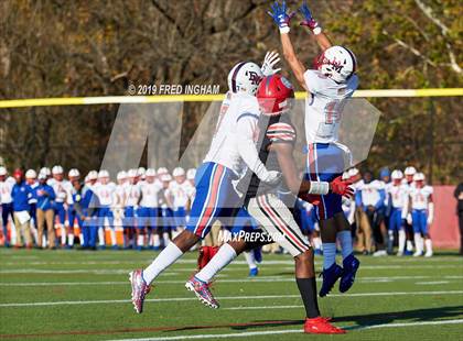 Thumbnail 2 in DeMatha @ St. John's photogallery.