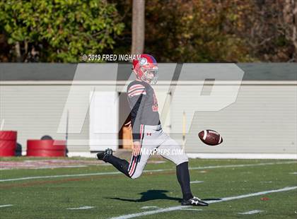 Thumbnail 2 in DeMatha @ St. John's photogallery.
