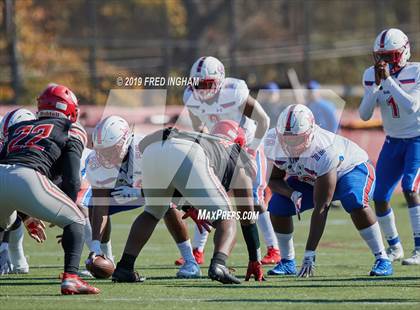Thumbnail 1 in DeMatha @ St. John's photogallery.