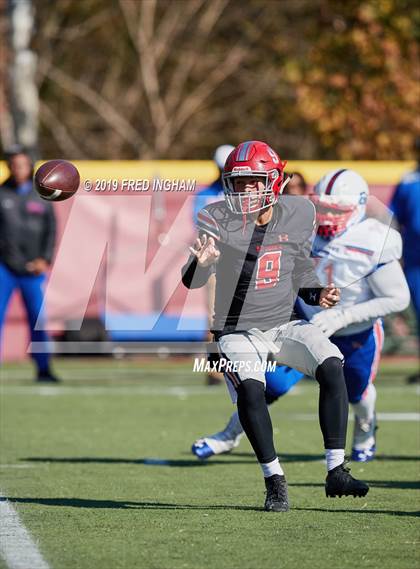 Thumbnail 1 in DeMatha @ St. John's photogallery.