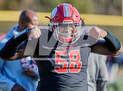 Thumbnail 1 in DeMatha @ St. John's photogallery.