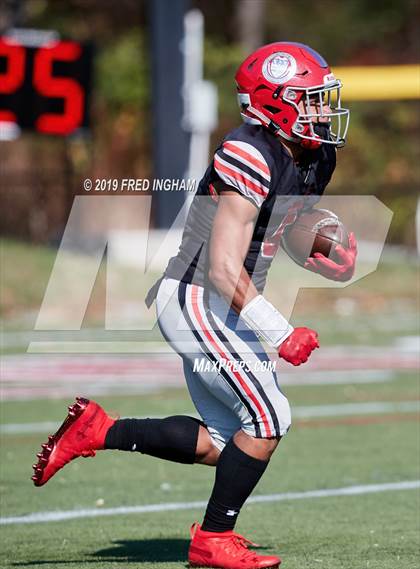 Thumbnail 1 in DeMatha @ St. John's photogallery.