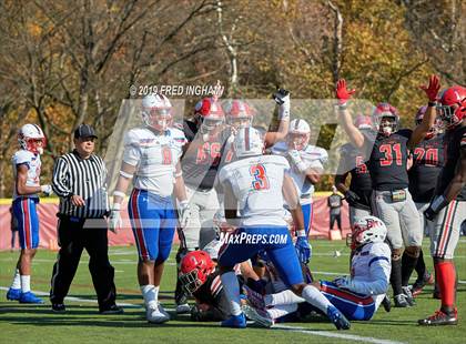 Thumbnail 3 in DeMatha @ St. John's photogallery.