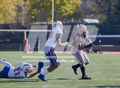 Thumbnail 3 in DeMatha @ St. John's photogallery.