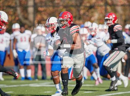 Thumbnail 1 in DeMatha @ St. John's photogallery.