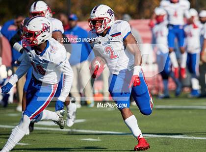 Thumbnail 2 in DeMatha @ St. John's photogallery.