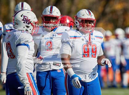 Thumbnail 3 in DeMatha @ St. John's photogallery.