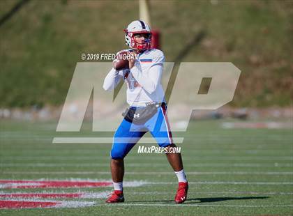 Thumbnail 2 in DeMatha @ St. John's photogallery.