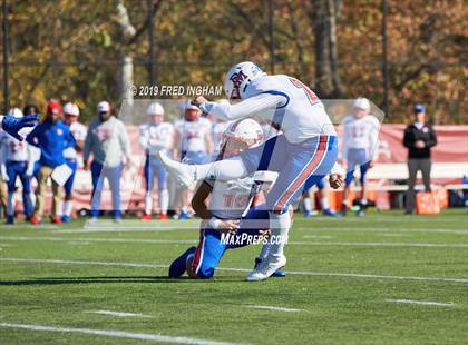 Thumbnail 3 in DeMatha @ St. John's photogallery.