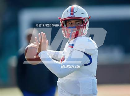 Thumbnail 3 in DeMatha @ St. John's photogallery.