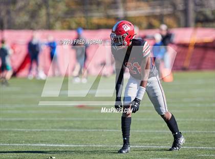 Thumbnail 1 in DeMatha @ St. John's photogallery.