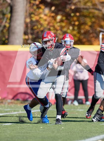 Thumbnail 1 in DeMatha @ St. John's photogallery.