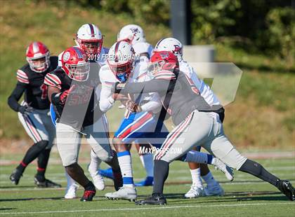 Thumbnail 3 in DeMatha @ St. John's photogallery.