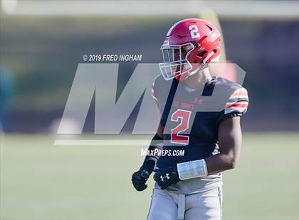 Thumbnail 3 in DeMatha @ St. John's photogallery.