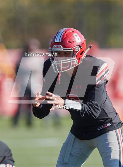 Thumbnail 1 in DeMatha @ St. John's photogallery.