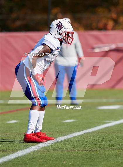 Thumbnail 2 in DeMatha @ St. John's photogallery.