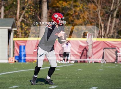 Thumbnail 2 in DeMatha @ St. John's photogallery.