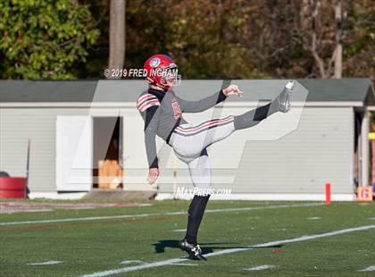 Thumbnail 2 in DeMatha @ St. John's photogallery.