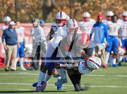 Thumbnail 2 in DeMatha @ St. John's photogallery.