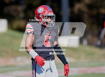 Thumbnail 1 in DeMatha @ St. John's photogallery.