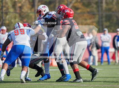 Thumbnail 2 in DeMatha @ St. John's photogallery.