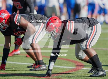 Thumbnail 1 in DeMatha @ St. John's photogallery.