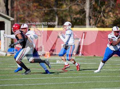 Thumbnail 3 in DeMatha @ St. John's photogallery.