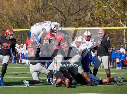 Thumbnail 3 in DeMatha @ St. John's photogallery.