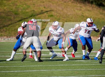 Thumbnail 3 in DeMatha @ St. John's photogallery.