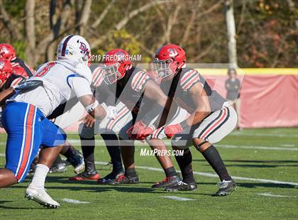 Thumbnail 1 in DeMatha @ St. John's photogallery.