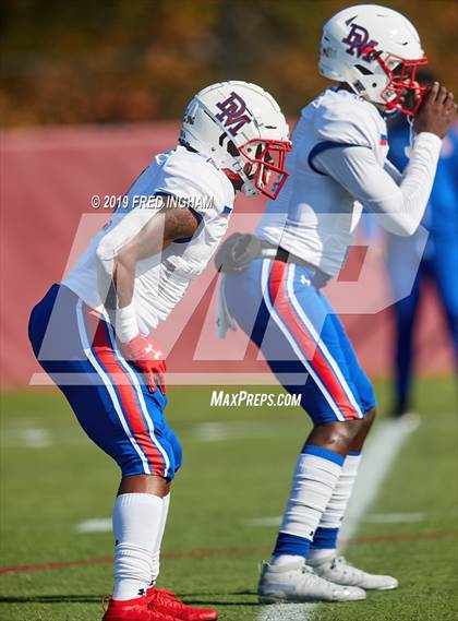 Thumbnail 2 in DeMatha @ St. John's photogallery.
