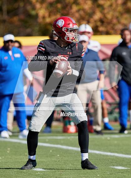 Thumbnail 3 in DeMatha @ St. John's photogallery.