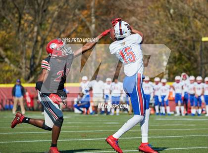 Thumbnail 2 in DeMatha @ St. John's photogallery.