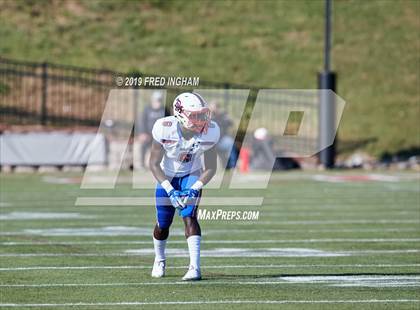 Thumbnail 2 in DeMatha @ St. John's photogallery.