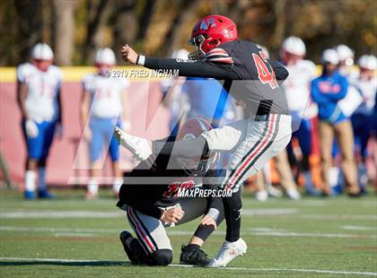 Thumbnail 1 in DeMatha @ St. John's photogallery.