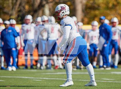 Thumbnail 1 in DeMatha @ St. John's photogallery.