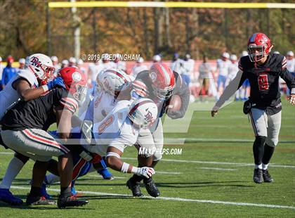 Thumbnail 2 in DeMatha @ St. John's photogallery.