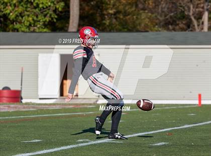 Thumbnail 3 in DeMatha @ St. John's photogallery.