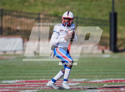 Thumbnail 1 in DeMatha @ St. John's photogallery.