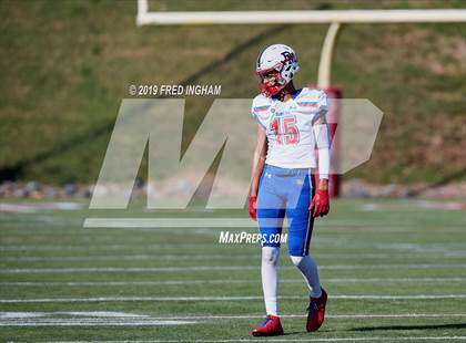 Thumbnail 1 in DeMatha @ St. John's photogallery.