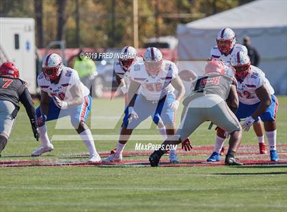 Thumbnail 2 in DeMatha @ St. John's photogallery.
