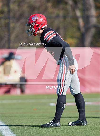 Thumbnail 2 in DeMatha @ St. John's photogallery.