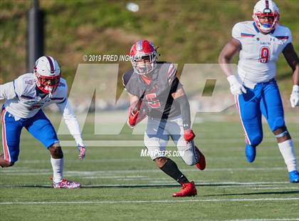 Thumbnail 1 in DeMatha @ St. John's photogallery.