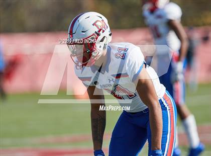 Thumbnail 2 in DeMatha @ St. John's photogallery.