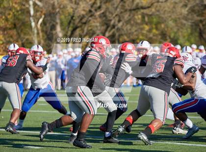 Thumbnail 2 in DeMatha @ St. John's photogallery.