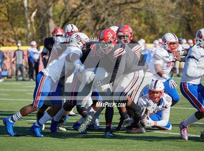 Thumbnail 1 in DeMatha @ St. John's photogallery.