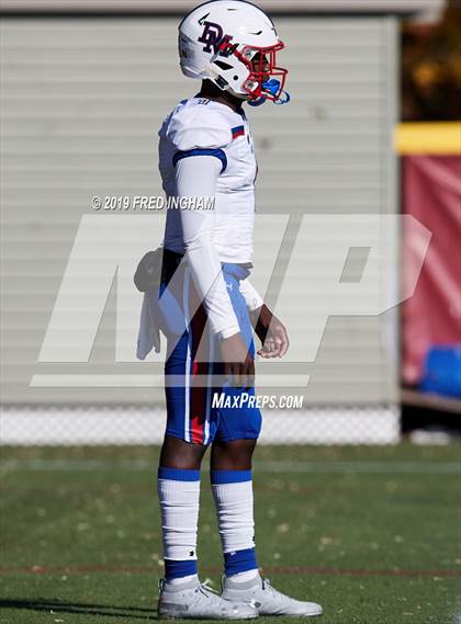 Thumbnail 3 in DeMatha @ St. John's photogallery.