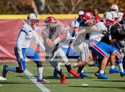 Thumbnail 2 in DeMatha @ St. John's photogallery.