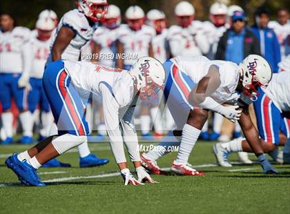 Thumbnail 2 in DeMatha @ St. John's photogallery.